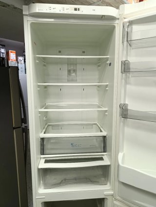 Nevera Combi Fagor 2.00x60cm No Frost