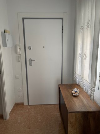Apartamento Playa de la Victoria Temporada lectiva