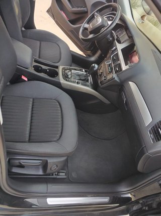 Audi A4 2008