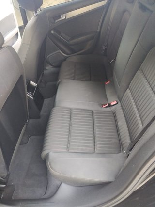 Audi A4 2008