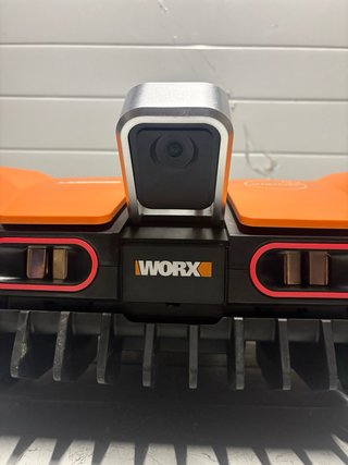 Robot Cortacésped WORX Landroid Vision L1300