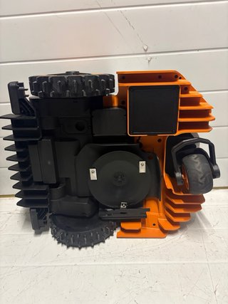 Robot Cortacésped WORX Landroid Vision L1300