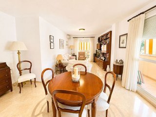 Piso en venta en Centro Ciudad en Fuengirola