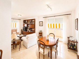 Piso en venta en Centro Ciudad en Fuengirola