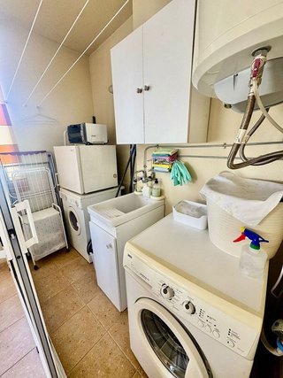 Piso en venta en Centro Ciudad en Fuengirola
