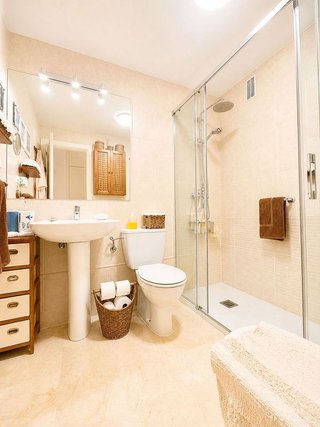Piso en venta en Centro Ciudad en Fuengirola