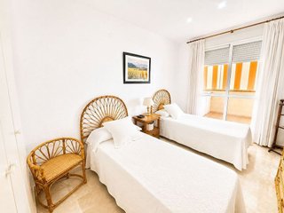 Piso en venta en Centro Ciudad en Fuengirola