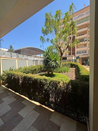 Piso en venta en Centro Ciudad en Fuengirola