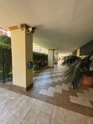Piso en venta en Centro Ciudad en Fuengirola