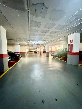 Piso en venta en Centro Ciudad en Fuengirola
