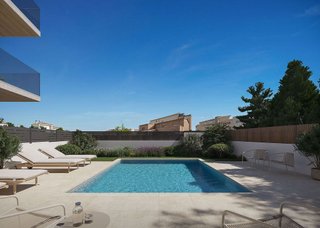 Parking en venta en Residencial en Cunit