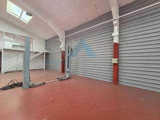 Nave industrial en alquiler en La Garena en Alcalá de Henares