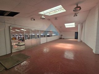 Nave industrial en alquiler en La Garena en Alcalá de Henares