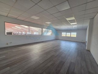 Nave industrial en alquiler en La Garena en Alcalá de Henares