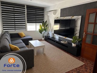 Piso en venta en Sagunto - Edisol en Córdoba