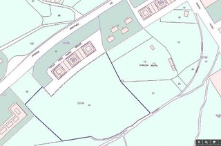 Solar en venta en Pedanias en Huesca