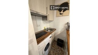 Piso en alquiler en Embajadores - Lavapiés en Madrid