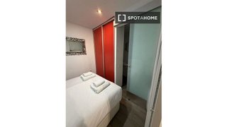 Piso en alquiler en Embajadores - Lavapiés en Madrid