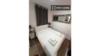 Piso en alquiler en Embajadores - Lavapiés en Madrid