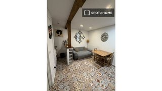 Piso en alquiler en Embajadores - Lavapiés en Madrid
