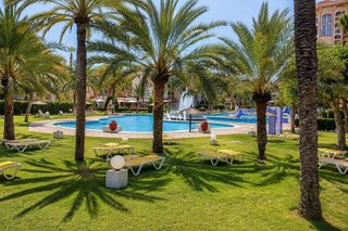 Piso en alquiler en Playa de los Locos en Torrevieja