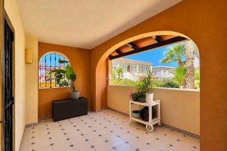 Piso en alquiler en Playa de los Locos en Torrevieja