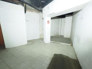 Local comercial en venta en Centre - Passeig i Rodalies en Manresa