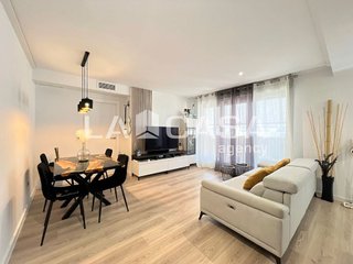Piso en venta en Artigas - Llefià en Badalona