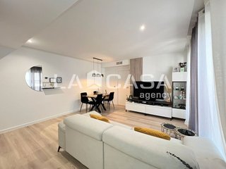 Piso en venta en Artigas - Llefià en Badalona