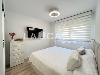 Piso en venta en Artigas - Llefià en Badalona