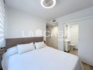 Piso en venta en Artigas - Llefià en Badalona