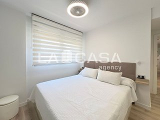 Piso en venta en Artigas - Llefià en Badalona