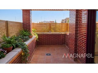 Piso en alquiler en Arroyo de la Vega en Alcobendas