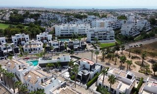 Casa en venta en Campos de Golf - Villa Martin - Los Dolses en Orihuela