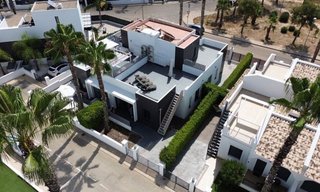 Casa en venta en Campos de Golf - Villa Martin - Los Dolses en Orihuela