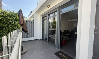 Casa en venta en Campos de Golf - Villa Martin - Los Dolses en Orihuela