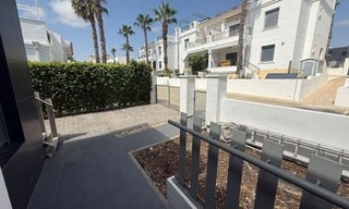 Casa en venta en Campos de Golf - Villa Martin - Los Dolses en Orihuela