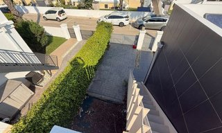 Casa en venta en Campos de Golf - Villa Martin - Los Dolses en Orihuela