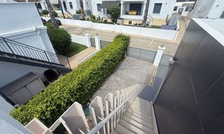 Casa en venta en Campos de Golf - Villa Martin - Los Dolses en Orihuela