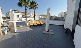 Casa en venta en Campos de Golf - Villa Martin - Los Dolses en Orihuela