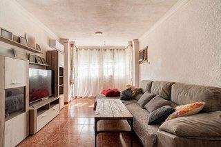 Piso en venta en Angustias - Chana - Encina en Granada