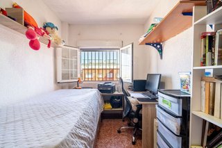 Piso en venta en Angustias - Chana - Encina en Granada