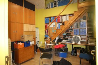 Local comercial en venta en Creu de la Mà - Rally sud en Figueres