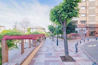 Piso en venta en Cervantes en Granada