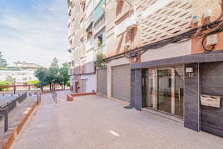 Piso en venta en Cervantes en Granada