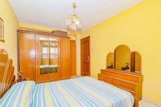 Piso en venta en Cervantes en Granada
