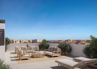 Parking en venta en Residencial en Cunit