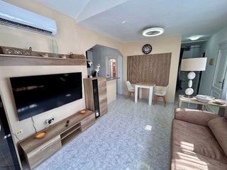 Casa pareada en alquiler en La Siesta - El Salado - Torreta en Torrevieja