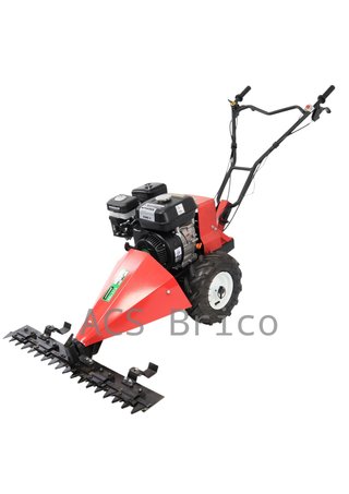Segadora de Cuchillas - 212 CC - 7Hp - 900 mm - 57235 - Mader