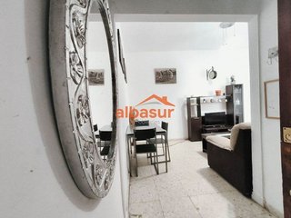 Piso en venta en Ciudad Jardín - Zoco en Córdoba